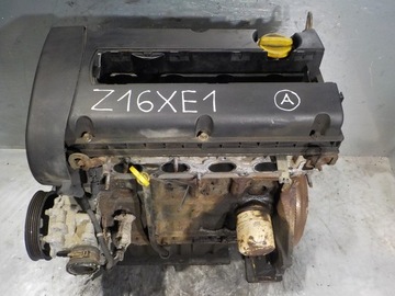 фото thumb №8, Opel astra h iii zafira b двигатель 1.6 16v z16xe1
