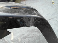 фото thumb №8, Toyota corolla e16 e18 13- бампер задняя задний / z684