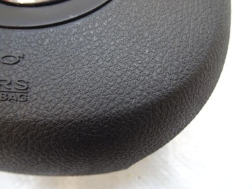 фото thumb №5, Jeep grand cherokee wk2 рестайлинг подушка air bag водителя оригинал