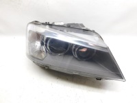 Капот бампер передний ремень перед крыло  2x фара - bmw x3 f25 10-14 Доставка, фото thumb