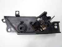 фото thumb №6, Opel antara ручка ручка внутренняя хром правый перед