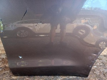 фото thumb №6, Mitsubishi asx дверь задние зад левая