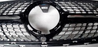 фото thumb №8, Mercedes glc w253 x253 решётка радиатора решётка радиатора камера lift