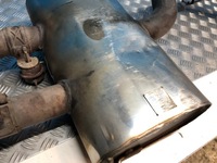 фото thumb №12, Vw golf vi 6 r32 выхлоп глушитель milltek msvw371 2,75 "