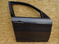 фото thumb №1, Alfa romeo stelvio дверь правые правые перед передние металлик