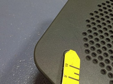 фото thumb №7, Bmw x5 x6 f15 f16 e70 e71 динамик сабвуфер низкочастотный 9247342