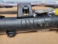 Шторка безопасности правый  auris 2 универсал европа  tg11e01001 0589-p1-000194 с Разборки, фото thumb