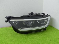фото thumb №1, Лампа перед левая vw t-roc lift iq light 21r- full led idealne nówa