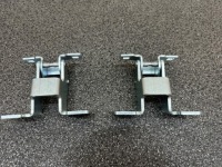 фото thumb №1, Ferrari roma spider петля петлі кришки багажника 851319 / 851321