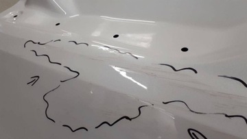 фото thumb №11, Cadillac lyriq 2022-2025 дверь правые зад