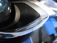 Mercedes glc 253 x/c фара правий led high perform Недорого, фото thumb