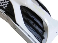 фото thumb №1, Mercedes cla 118 решётка боковая левая бампера amg