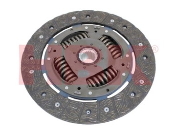 фото thumb №3, Диск зчеплення mazda 6 gg gy mpv ii 2.0di 02-05