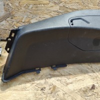 фото thumb №2, Защита стойка левый задняя renault megane iv kombi