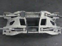 фото thumb №7, Задня балка підрамник задня jeep renegade 14- 1.4 t