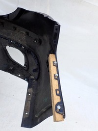 фото thumb №10, Alfa romeo giulia veloce 16- бампер зад задній pdc