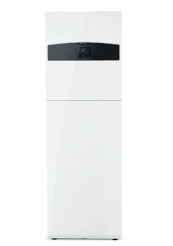Pompa Ariston NIMBUS COMPACT 80 M-T NET R 32