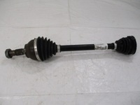 фото thumb №1, Citroen c3 aircross 1.2 thp механічна коробка передач привідний вал шарнір ліва