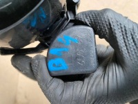 Частина фара лінза dodge durango 600169 Недорого, фото thumb