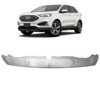 фото thumb №1, Спойлер бампера перед ford edge 2019 2020 2021 2022 2023 2024 2025