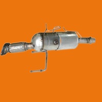 фото thumb №2, Фільтр fap dpf renault master 2.3 dci 07/2016-