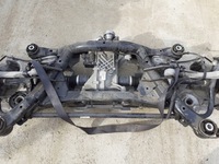 фото thumb №5, Подвеска задняя полный jaguar e-pace x540