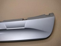 фото thumb №10, Накладка диффузор спойлер задняя bmw x4 f26