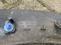 фото thumb №9, Peugeot 3008 молдинг накладка крыла правый задняя 109798a2 28638c04