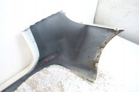 фото thumb №9, Mercedes b-klasa w247 2018- бампер задня задній a2478804000 a2478803300