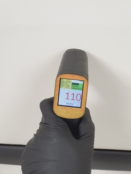 фото thumb №10, Дверь правые перед замороженный белый ford transit mk6