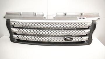 фото thumb №1, Решітка радіатора решітка бампера range rover sport l320 05-09