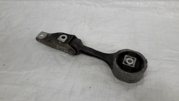 ПОДУШКА ЛАПЫ ТРАНСМИССИИ 6Q0199851AJ SKODA FABIA II VW FOX 2003-2011