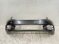 фото thumb №1, Бампер перед передній skoda octavia 3 iii 5e lift 2017-