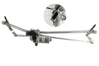 фото thumb №1, Механізм двірник renault master iii 10 перед kpl з двигуном