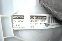 фото thumb №14, Консоль панель приладів porsche cayenne 92a 4580010002 3.6l бензиновий 220kw 2011