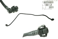 фото thumb №5, Шланг wody бачок peugeot 407 2.7hdi 1351lx