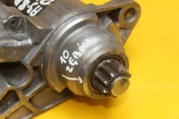 Стартер a3 8p golf v 10 зубьев 02t911023r 1.6fsi с Разборки, фото thumb