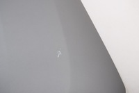 фото thumb №10, Bmw x2 f39 капот крышка двигателя c5a frozen grey