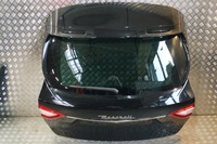 фото thumb №1, Maserati levante кришка багажника багажника задня задня 18r