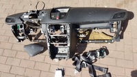 фото thumb №1, Приборная панель приборная приборная панель peugeot 207 3d