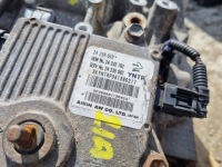 фото thumb №8, Кпп кпп / коробка передач автоматическая chevrolet equinox i suzuki xl7 3.6 v6 5551af33