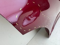 фото thumb №11, Toyota chr c-hr 16r- дверь правый задняя правое задние