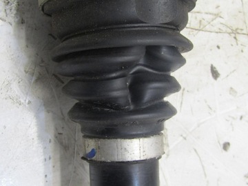 фото thumb №7, Піввісь права праві перед довга 1.2 vti opel crossland x 9808800580