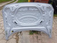 фото thumb №13, Polestar ii капот