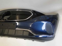 фото thumb №9, Mercedes eqa h243 243 бампер передній dół na pts