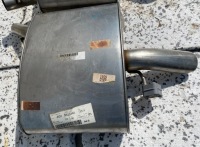 Гасник range rover vouge оригінальний номер 82141036/82140990lh&rh Зі Шроту, фото thumb