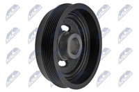 фото thumb №2, Rkp-ns-005 nty колесо пасове вала колінчастий вал. nissan eng.qr