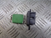 фото thumb №1, Резистор резистор вентилятор fiat panda ii