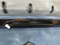 фото thumb №4, Крышка багажника багажника kia venga 2009- цвет 9f