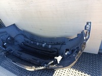 фото thumb №10, Chevrolet captiva lift бампер перед противотуманная фара sprysk